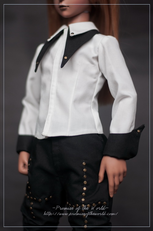

Кукла BJD Ptow P.O.T.W. Bjd +Octave Melody+