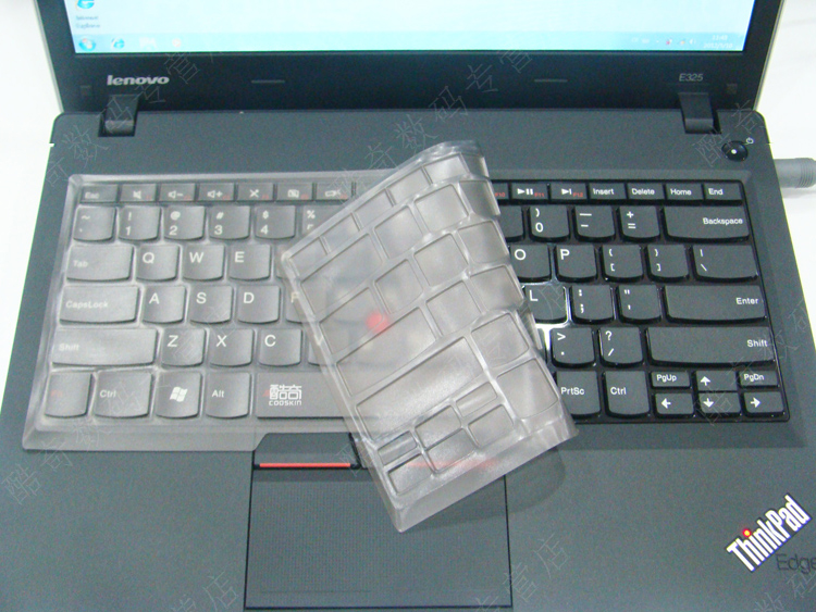 

Защитная пленка для клавиатуры Cooskin Nb007 THINKPAD E30 E31 E40 E420S E425 E50 E325 E320 S420