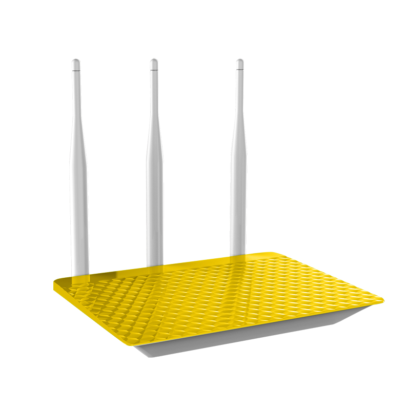 

Беспроводной маршрутизатор JCG N490 300m Wifi