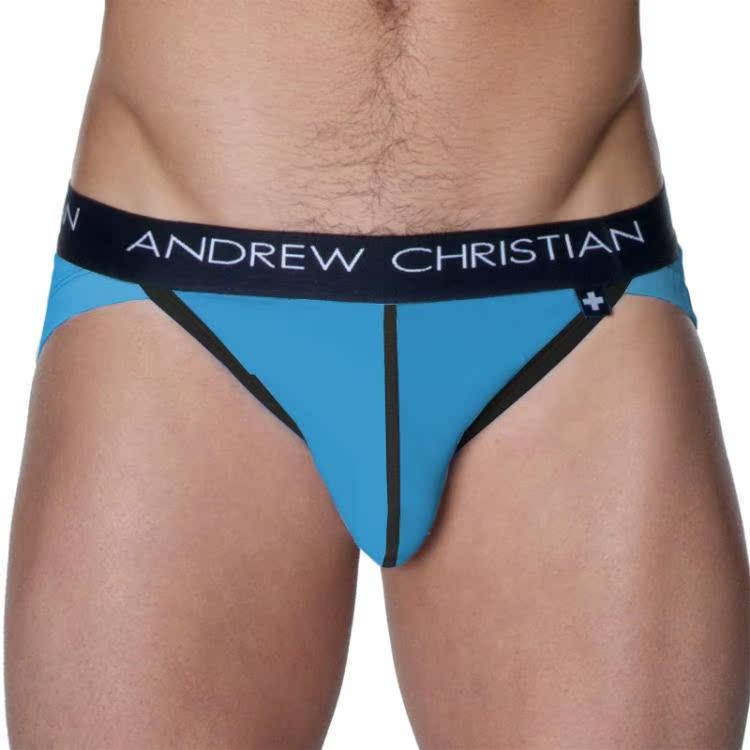 

Трусы AC Andrew Christian