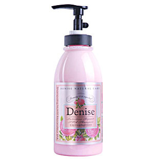 

Шампунь Denise SPA 750ml