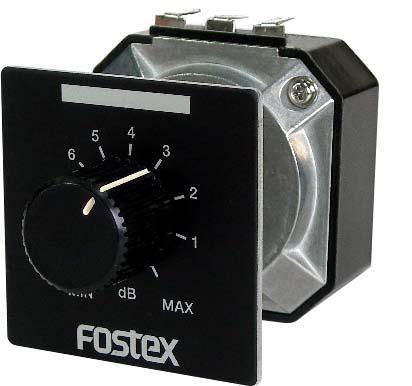 

компонент Fostex R80B