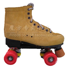 спорт Каток выделенного/двухрядные роликовые коньки/роликовые коньки/двойной