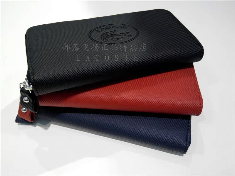 

бумажник Lacoste nf0379 2014 NF0379NC