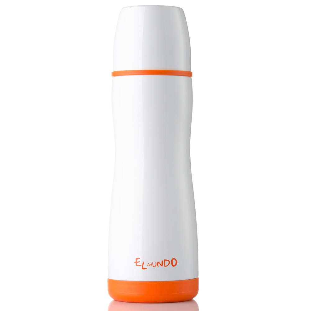 

Термос/термочашка ELMUNDO 350ml