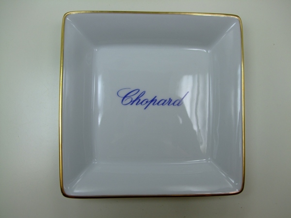 

Сувенир из керамики Chopard VIP
