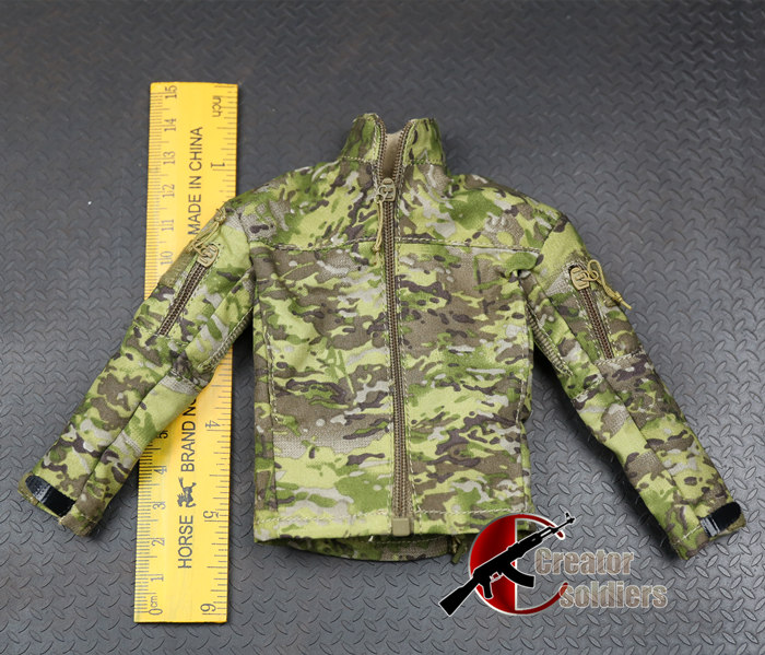 

Военные игрушки для детей Soldier Story 1:6 SS USAFPJC SS080CMC