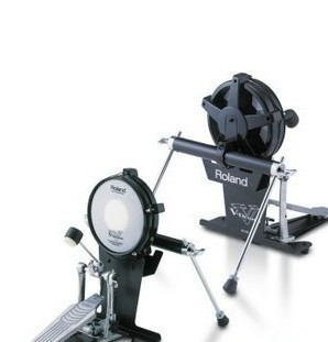 

Электронный барабан Roland KD-85BK