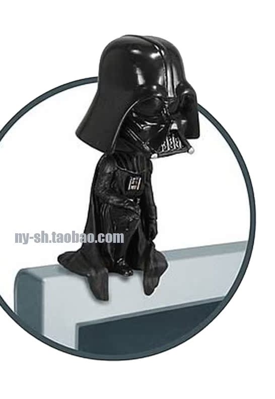 

Куклы/ украшения/детали Starwar Darth Vader