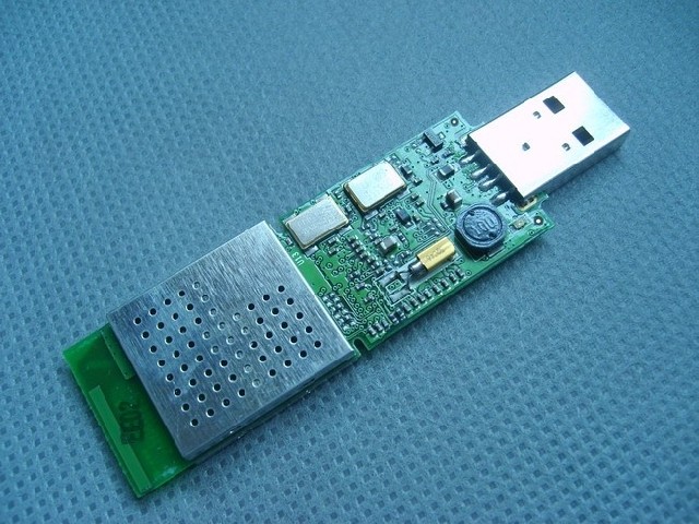 

Адаптер USB OTHER WL5061S GW3887 54M USB 39