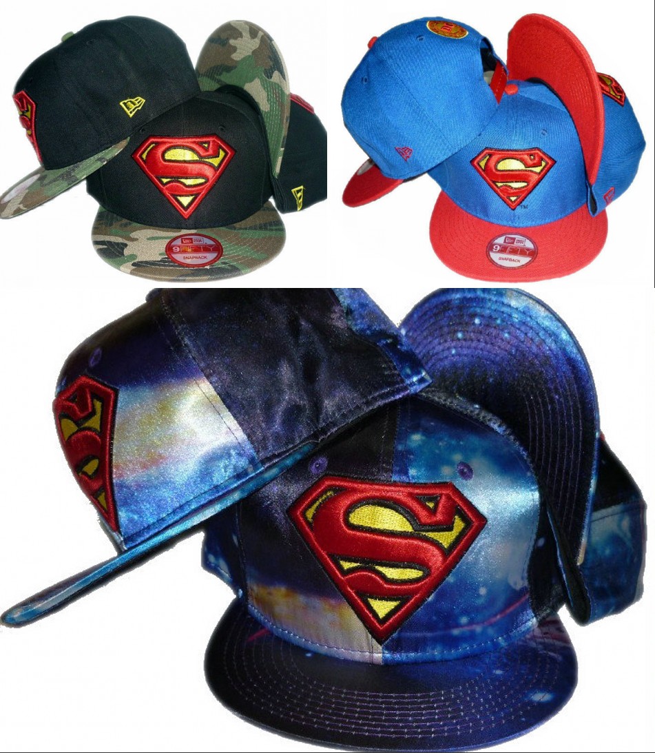 

Головной убор Snapbacks Hiphop