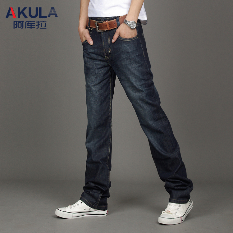 

Джинсы мужские Acura 826 2014