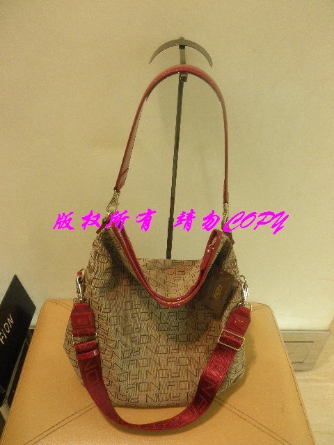 

Сумка *FION 2011 FAISLB-RED-05A 1398