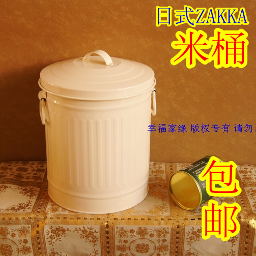 

Кухонный контейнер ZAKKA