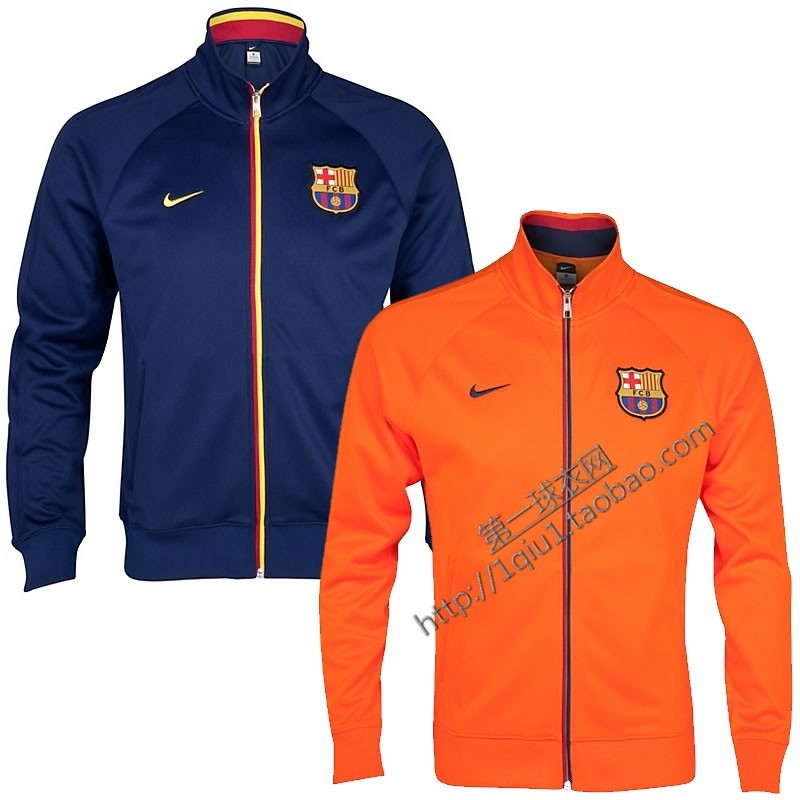 

Футбольная форма Nike !12-13 478161