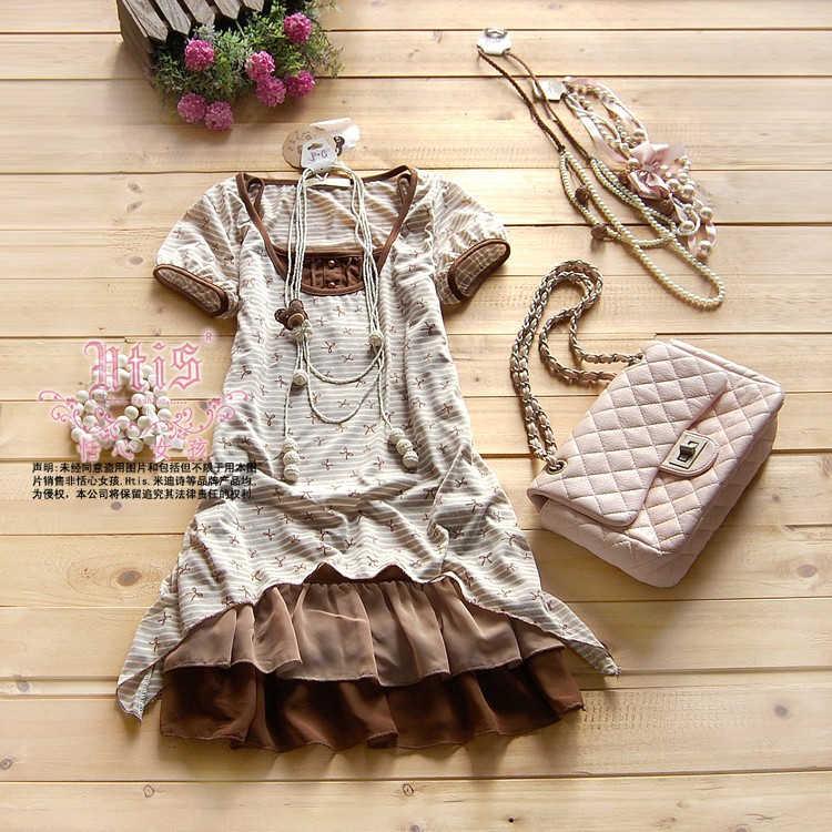 

Футболка HTIS 88114