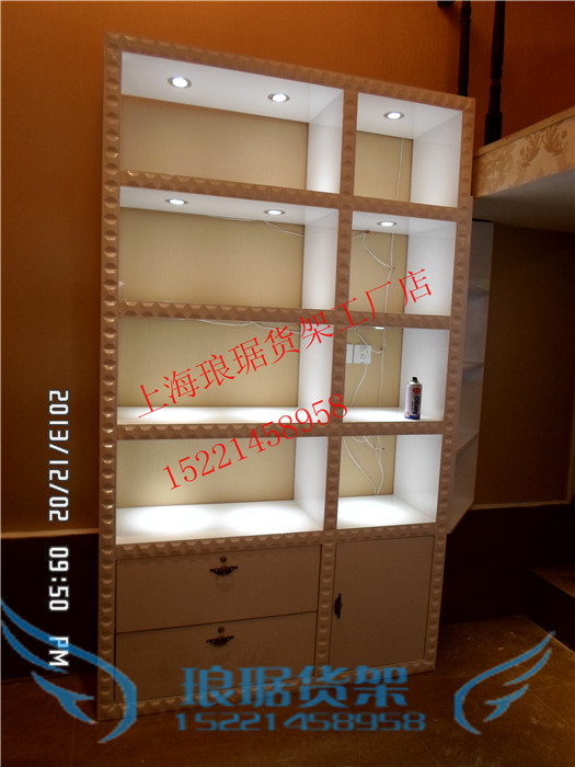 

Витрина Langju shelves