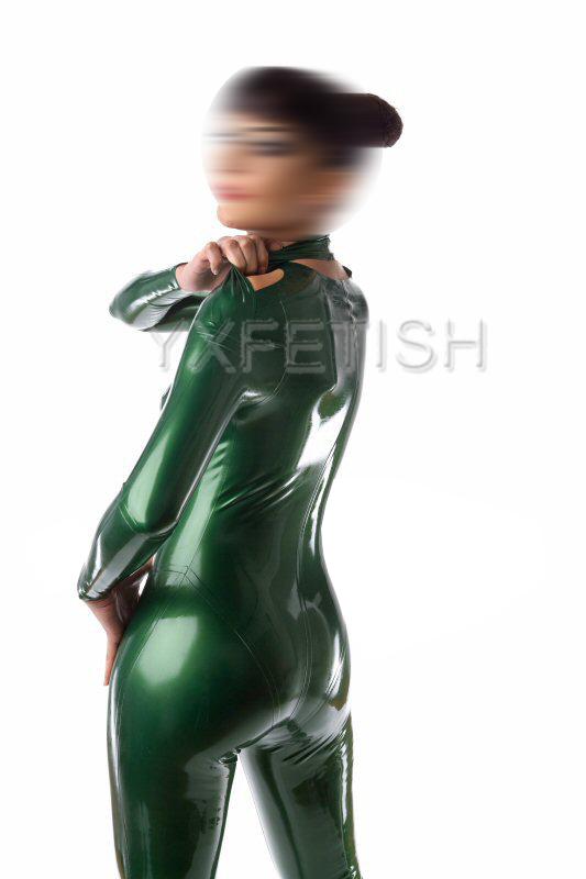 

комплект одежды для аэробики Yxfetish