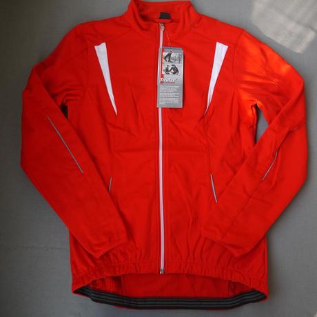 秋冬必备!德国crane品牌抓绒保暖防风防水透气骑行服骑行夹克软壳