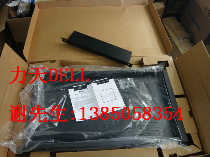

Компьютерная периферия Dell PN# 8163U KIT PRO SHELF STA 1UX440727 RACK