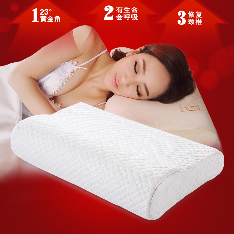 

Подушка постельная Small soft zg050321