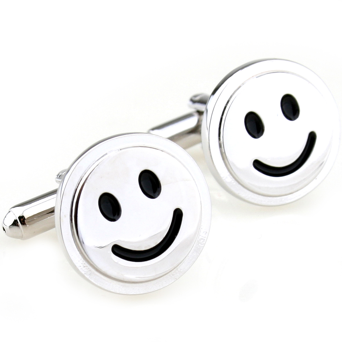 

Запонки Mentheshop 210039 MEN THE SHOP