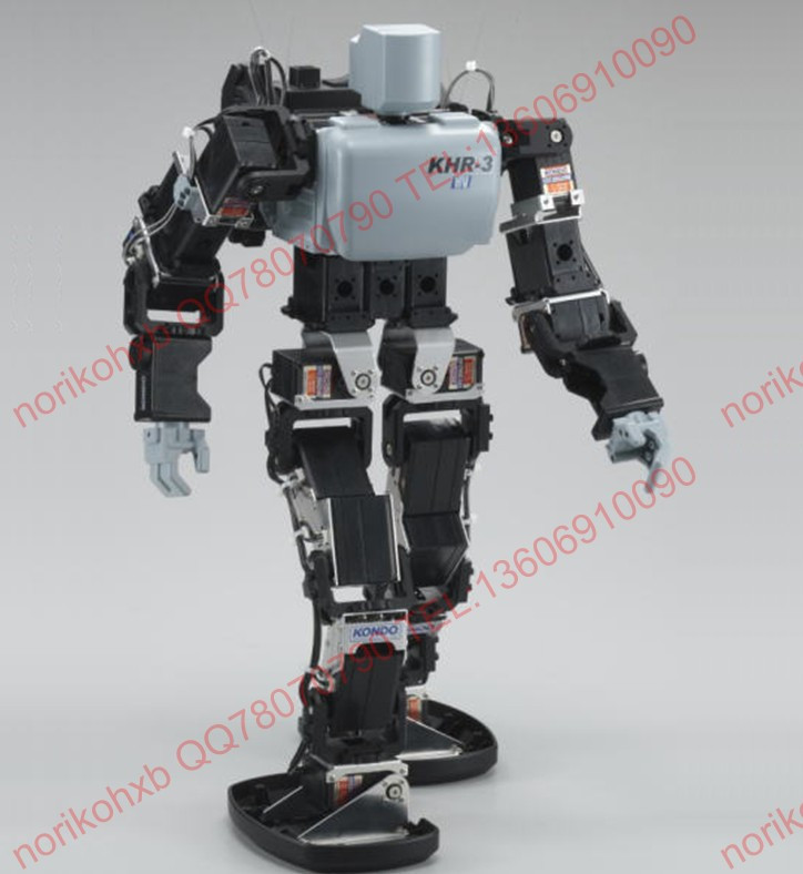 

Игрушка Король войны Kondo KHR-3HV