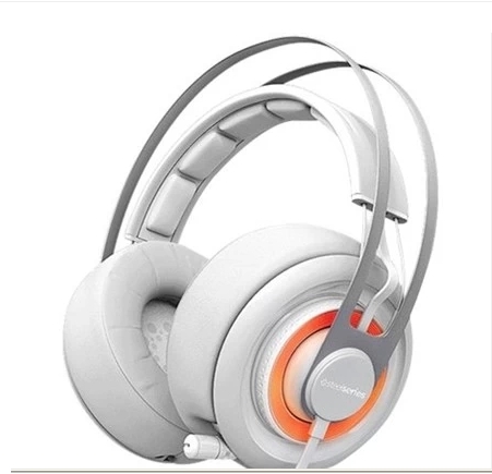 

Наушники Steelseries Siberia V2 Frost Blue