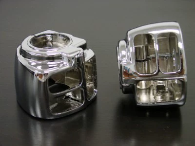 Мотоцикл Harley Cruise Motorcycle Modified Decorative Switch Box 883 Dana Switch сборка декоративная оболочка