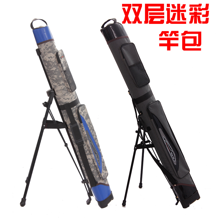 

сумка для рыболовных снастей Fishing rod bag