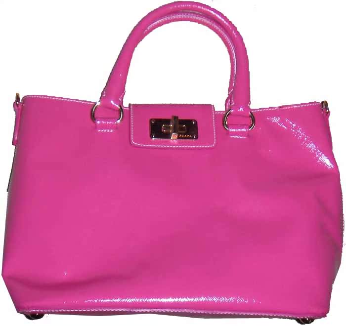 

Сумка Prada LOGO
