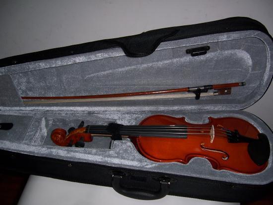 QINYOU 1 | 16 LITTLE TIQIN CHILDREN `S VIOLIN (   Ǹ) ʺ   Ǳ 