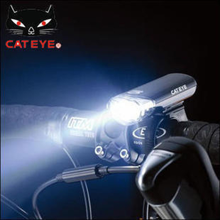 

велосипедный фонарь Cat's Eye HL/el135 HL-EL135 LED
