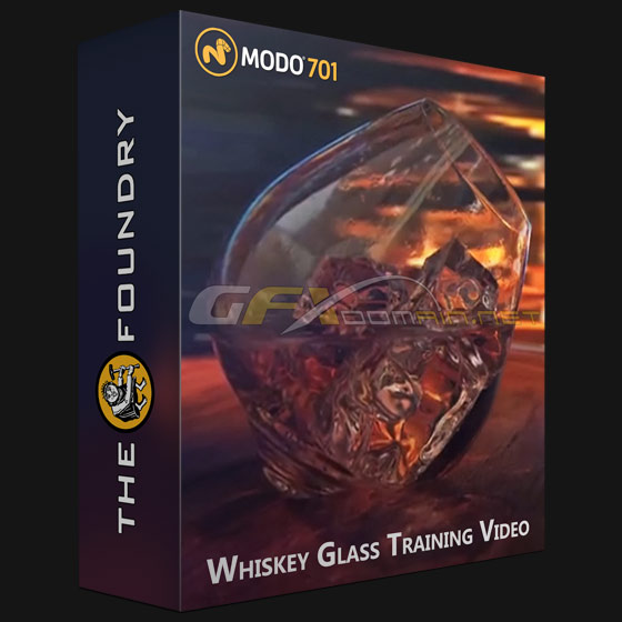 

The Foundry Modo Whiskey Glass Training Video