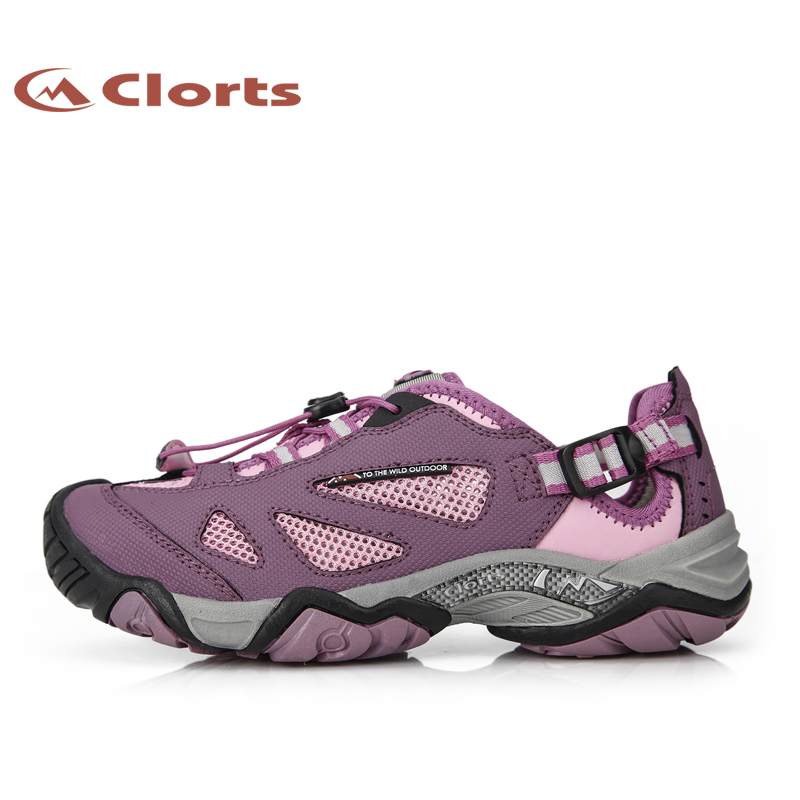 

Кроссовки облегчённые Clorts WT/820 WT-820