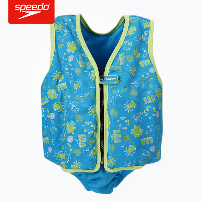 

детский купальник Speedo 115620