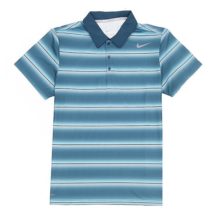 

Рубашка поло Nike POLO 523080-369/010/044/100/101