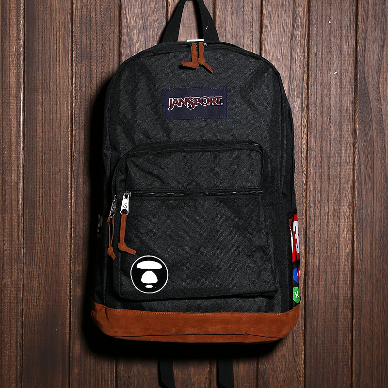 

рюкзак JANSPORT Ape Bape