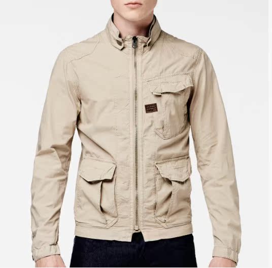 

Куртка G/Star G-Star NELSON OVERSHIRT