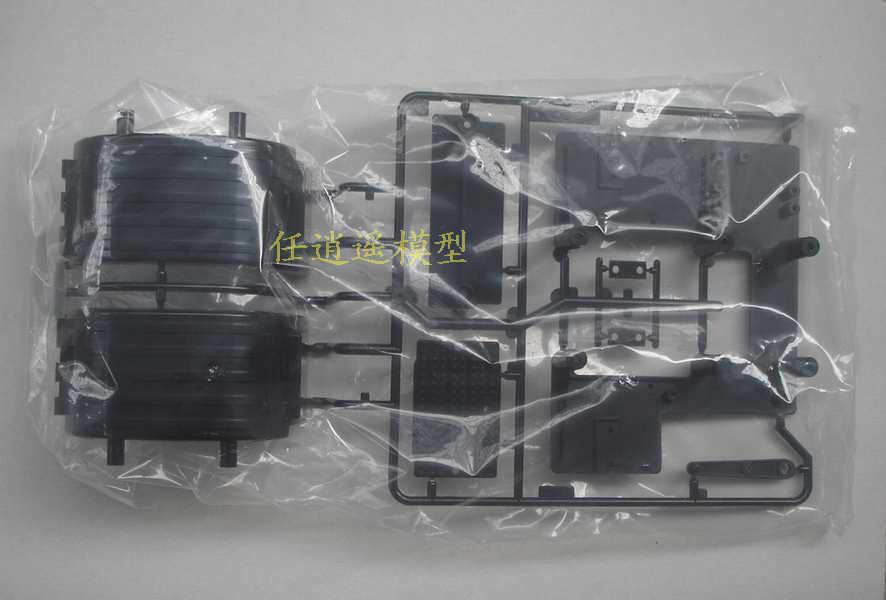 

Детали для дистанционного управления Tamiya 1/14TAMIYA SCANIA R470
