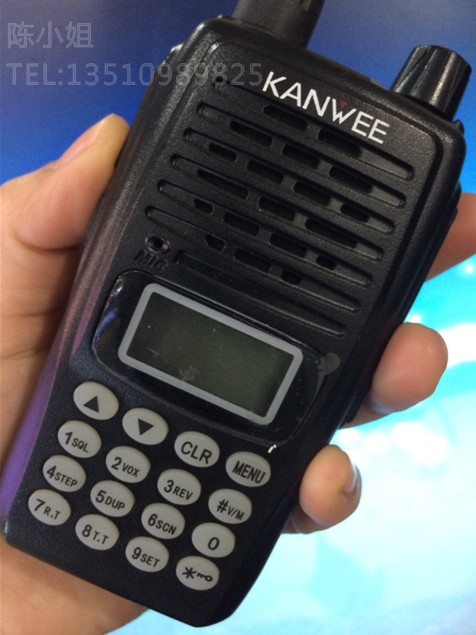 

Рация TK/918 TK-918