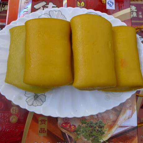 【特色美食】_客家美食图片_元米果价格_搭配分享 - 爱逛街