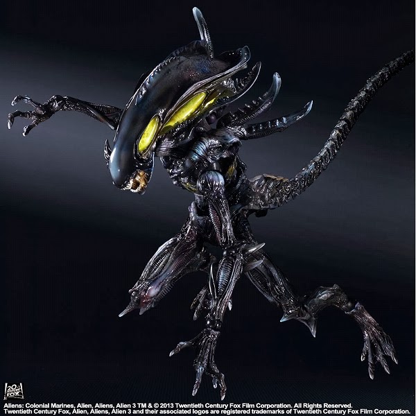 

Подвижная модель куклы Play Arts change -- Play Arts Spitter
