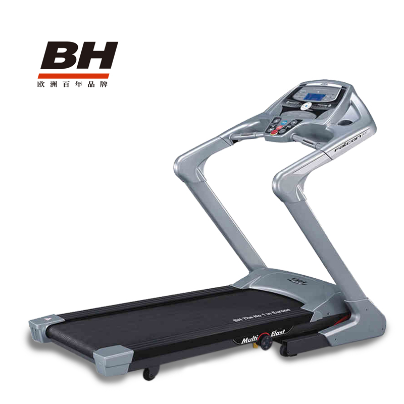 

беговая дорожка Bh 522 G6493C