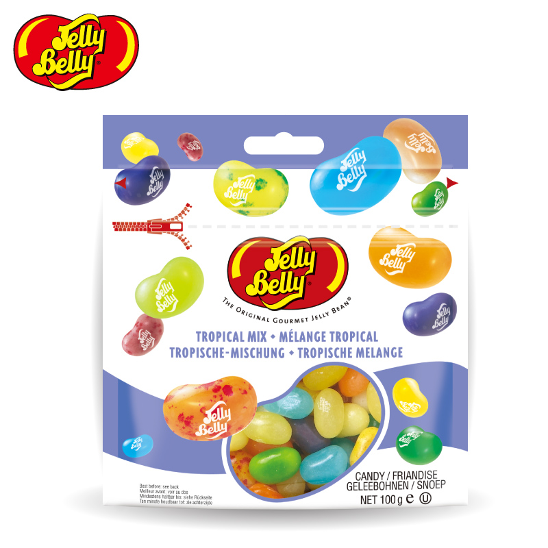 

Конфеты Jelly belly 100G