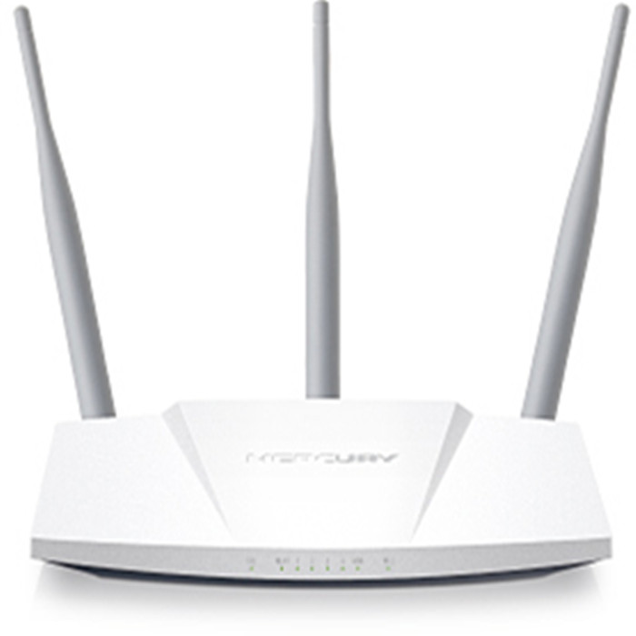 

Беспроводной маршрутизатор Mercury MW310 300M WIFI