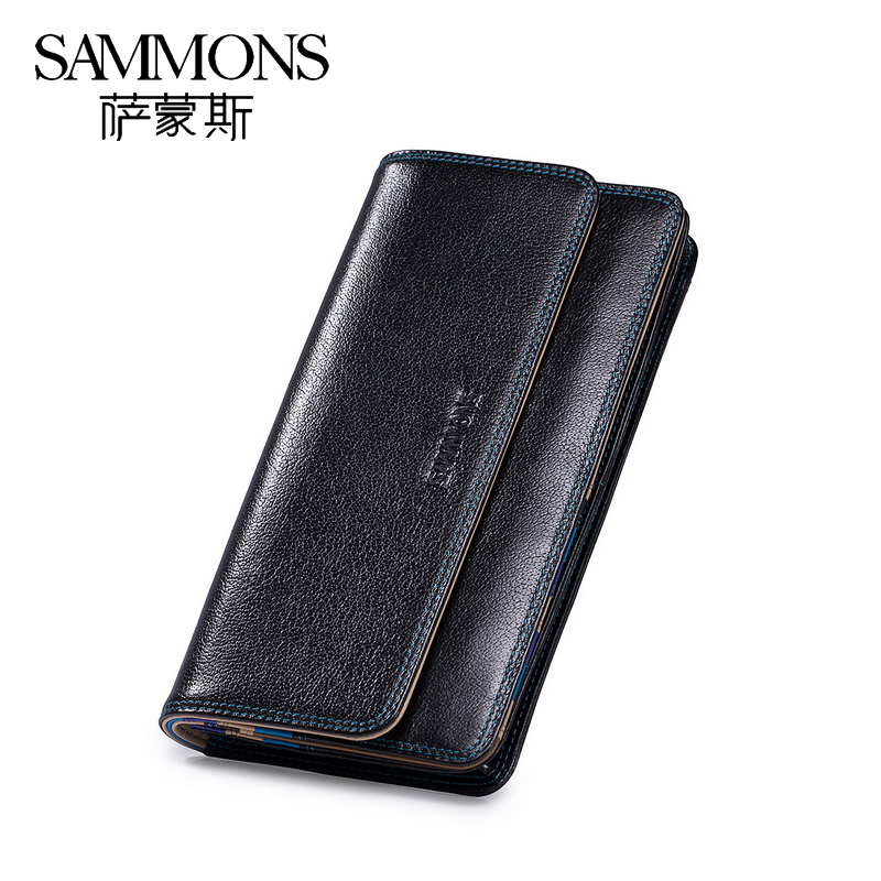 

бумажник Sammons