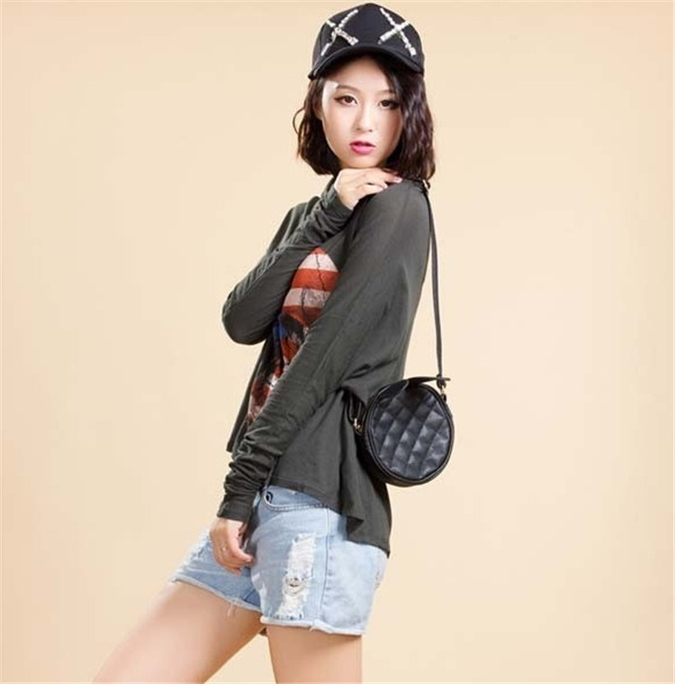 

Сумка ASOS PU