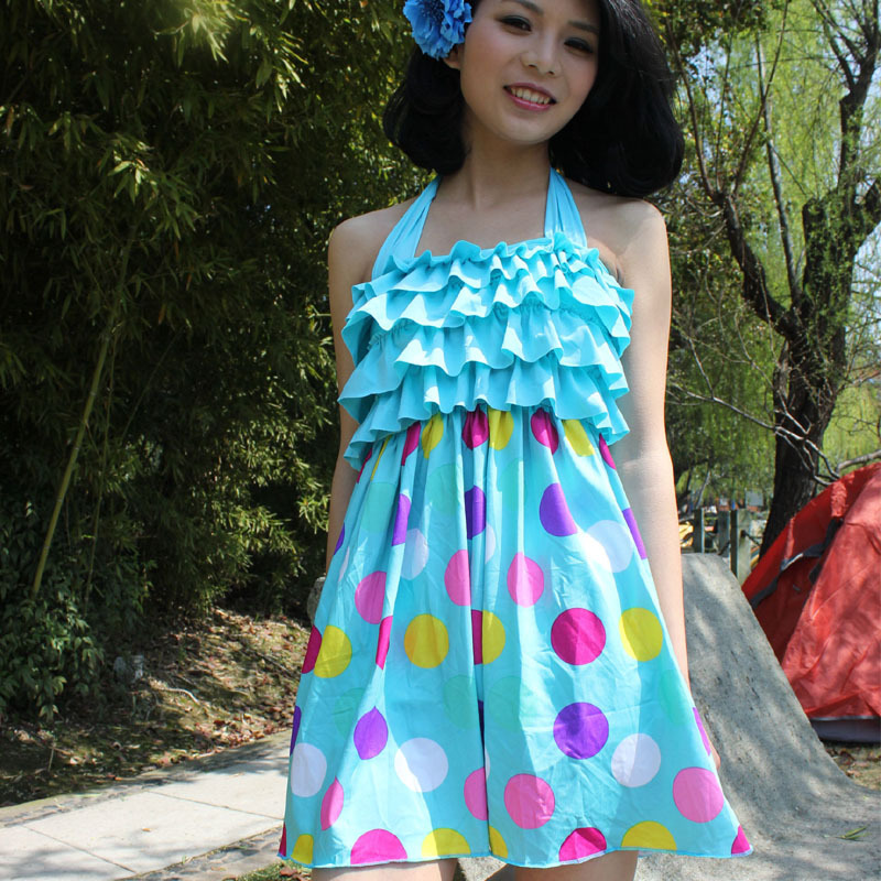 

купальник Cangnan rhyme beauty 8201