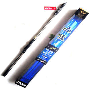 

удочка Weihai Fishing Weng fishing gear RYOBI 2.0-3.6